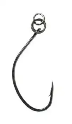 Savage Gear GPS 1X Ring Rigged BN #10