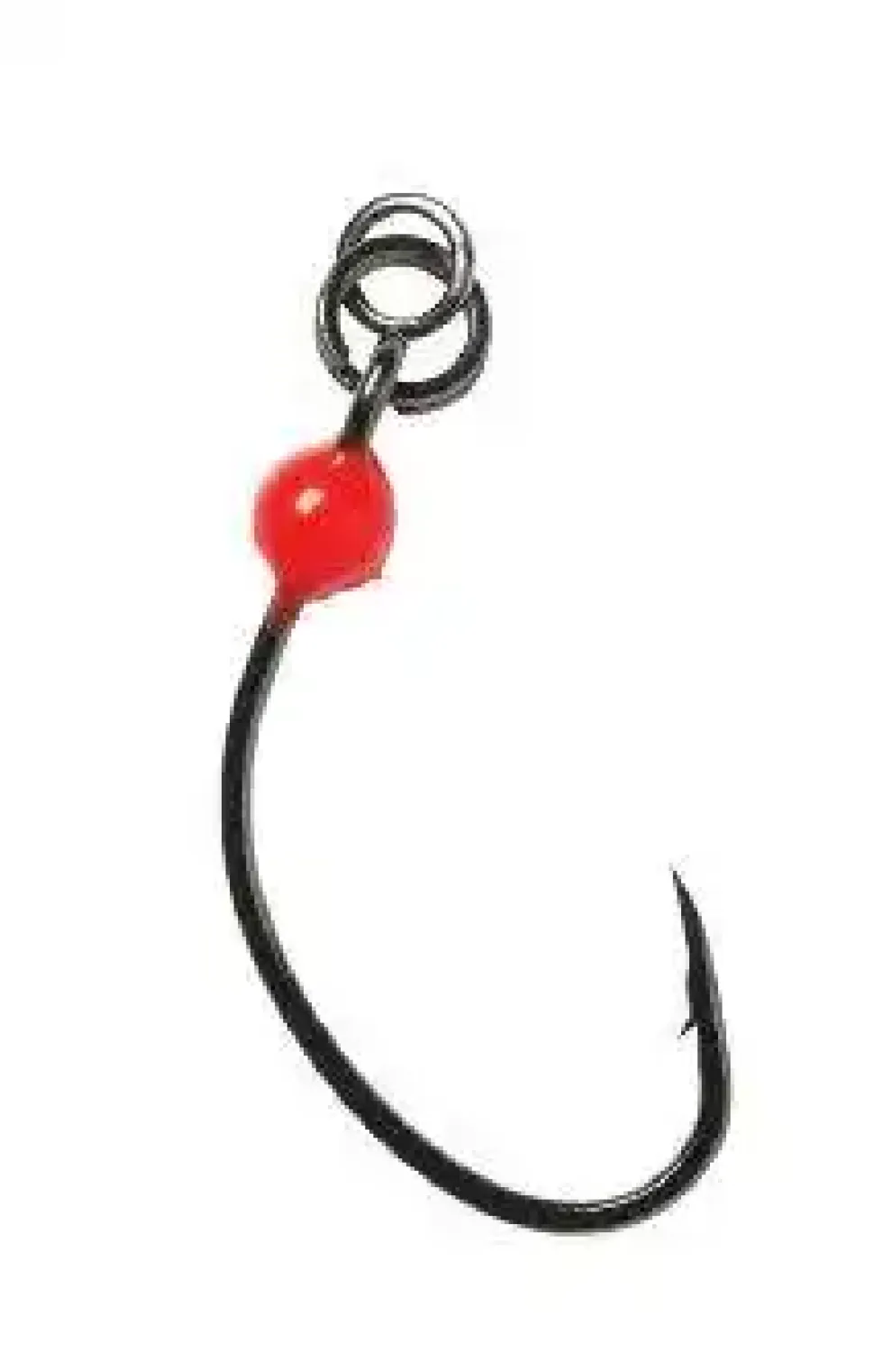 Savage Gear GPS 1X Ring Rigged Hotspot #2