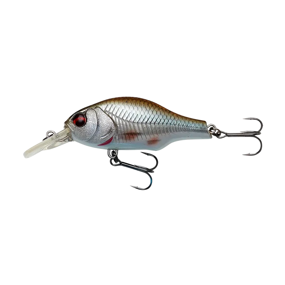 Savage Gear Gravity Crank MR F 5,8cm Roach