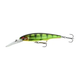 Savage Gear Gravity Twitch DR 11,5cm Red Tiger