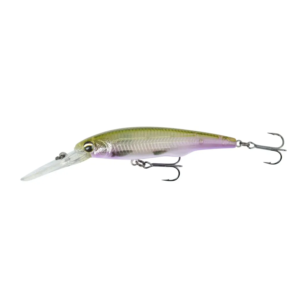 Savage Gear Gravity Twitch DR 11,5cm Red Tiger