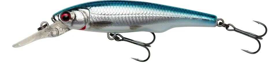 Savage Gear Gravity Twitch MR 6,7cm Roach
