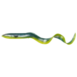 Savage Gear LB Real Eel 15cm Dirty Eel