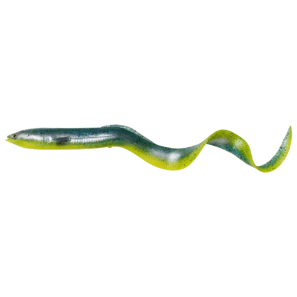 Savage Gear LB Real Eel 15cm Dirty Eel