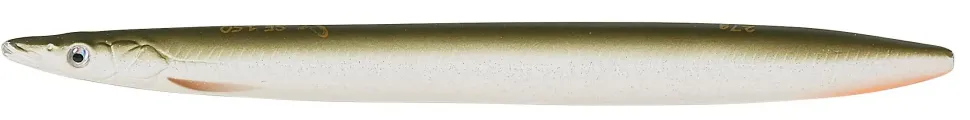 Savage Gear Linethru Sandeel 8,5cm 11g Sandeel