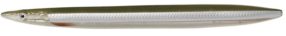 Savage Gear Linethru Sandeel 15cm 27g Sandeel