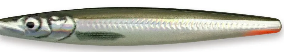 Savage Gear LT Seeker 10,6cm 20g Green Silver