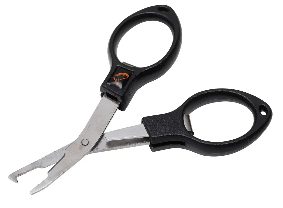Savage Gear Magic Folding Scissor 9,5cm