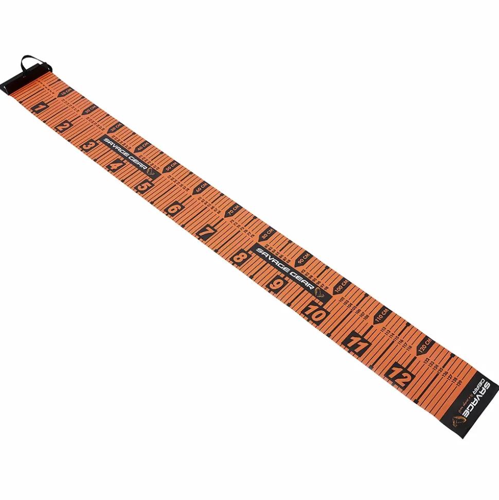 Savage Gear Measure Up Roll 13x130cm 1,3m