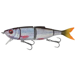 Savage Gear 4Play V2 Liplure SF 13,5cm Roach schwimmend