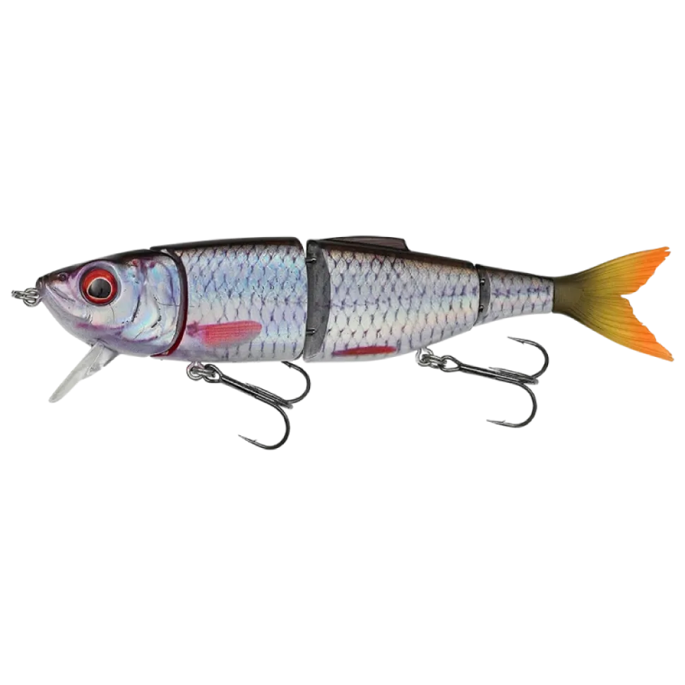 Savage Gear 4Play V2 Liplure SF 13,5cm Roach schwimmend