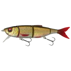 Savage Gear 4Play V2 Liplure SF 13,5cm Roach schwimmend