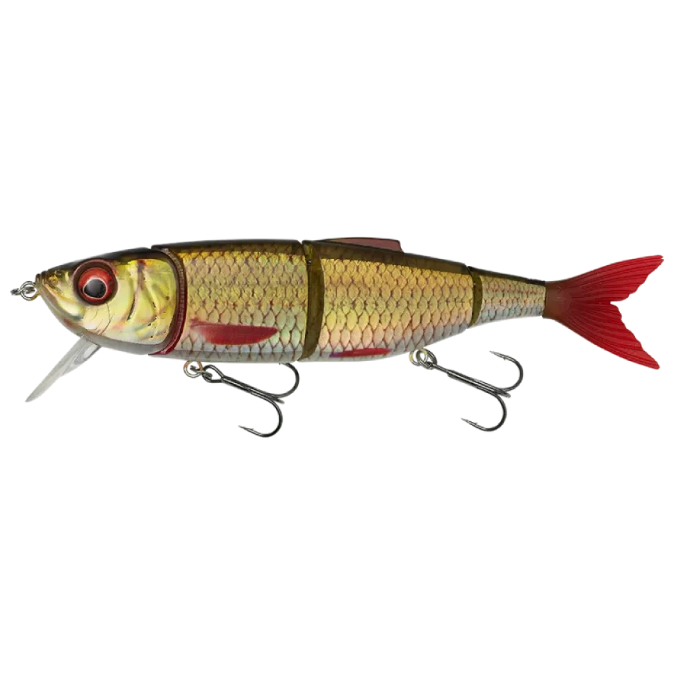 Savage Gear 4Play V2 Liplure SF 13,5cm Roach schwimmend