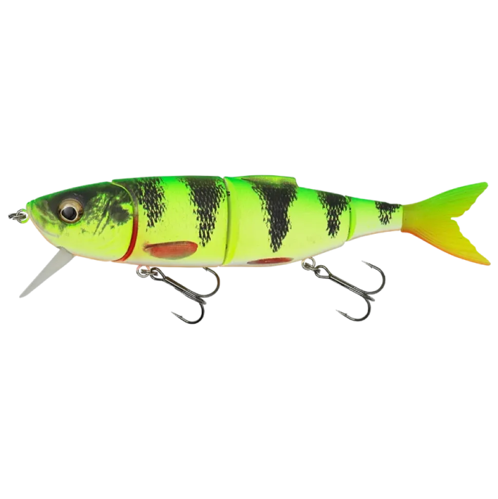 Savage Gear 4Play V2 Liplure SF 13,5cm Roach schwimmend