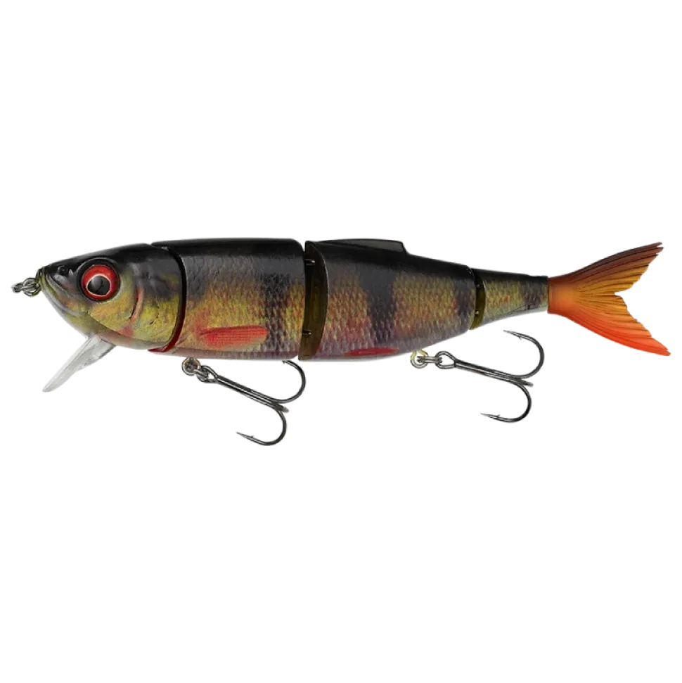 Savage Gear 4Play V2 Liplure SF 13,5cm Roach schwimmend