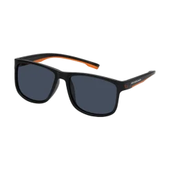 Savage Gear Polarized Sunglasses Polbrille Black