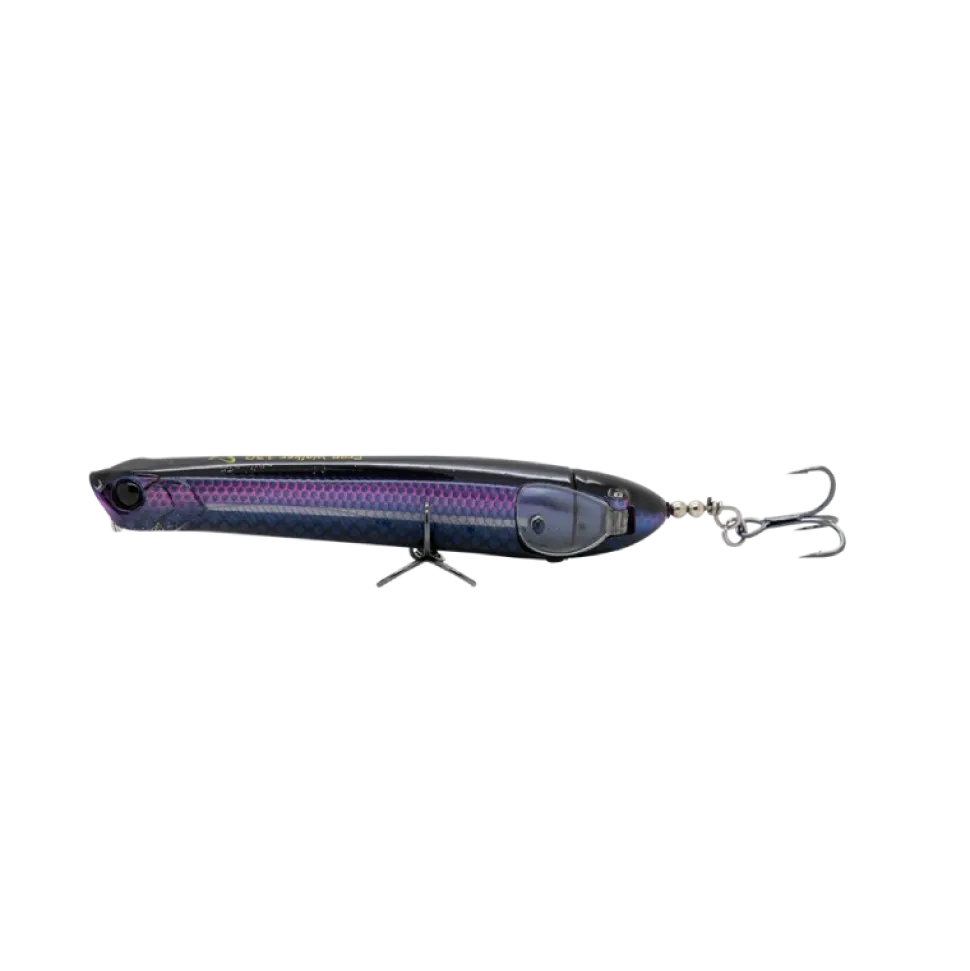 Savage Gear Prop Walker 10cm Black
