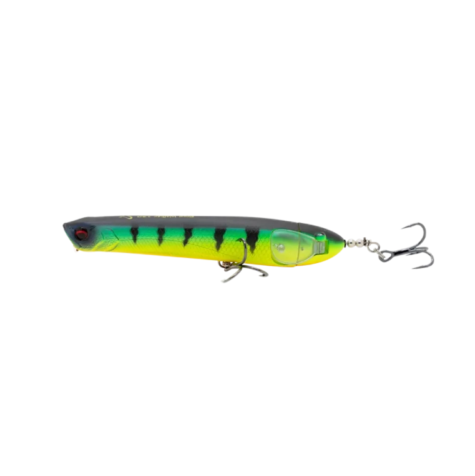 Savage Gear Prop Walker 10cm Black