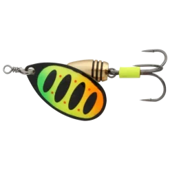 Savage Gear Rotex Spinner #4 Firetiger