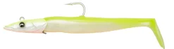 Savage Gear Sandeel V2 15,5cm Green Silver