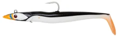 Savage Gear Sandeel V2 23,5cm Green Silver