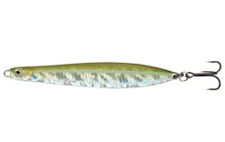 Savage Gear Seeker ISP 10cm 28g Lemon Back