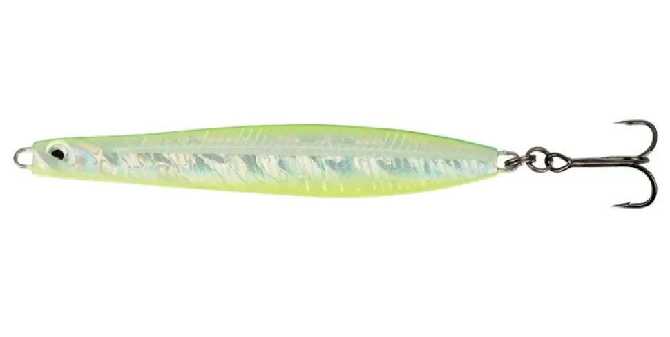 Savage Gear Seeker ISP 10cm 28g Lemon Back