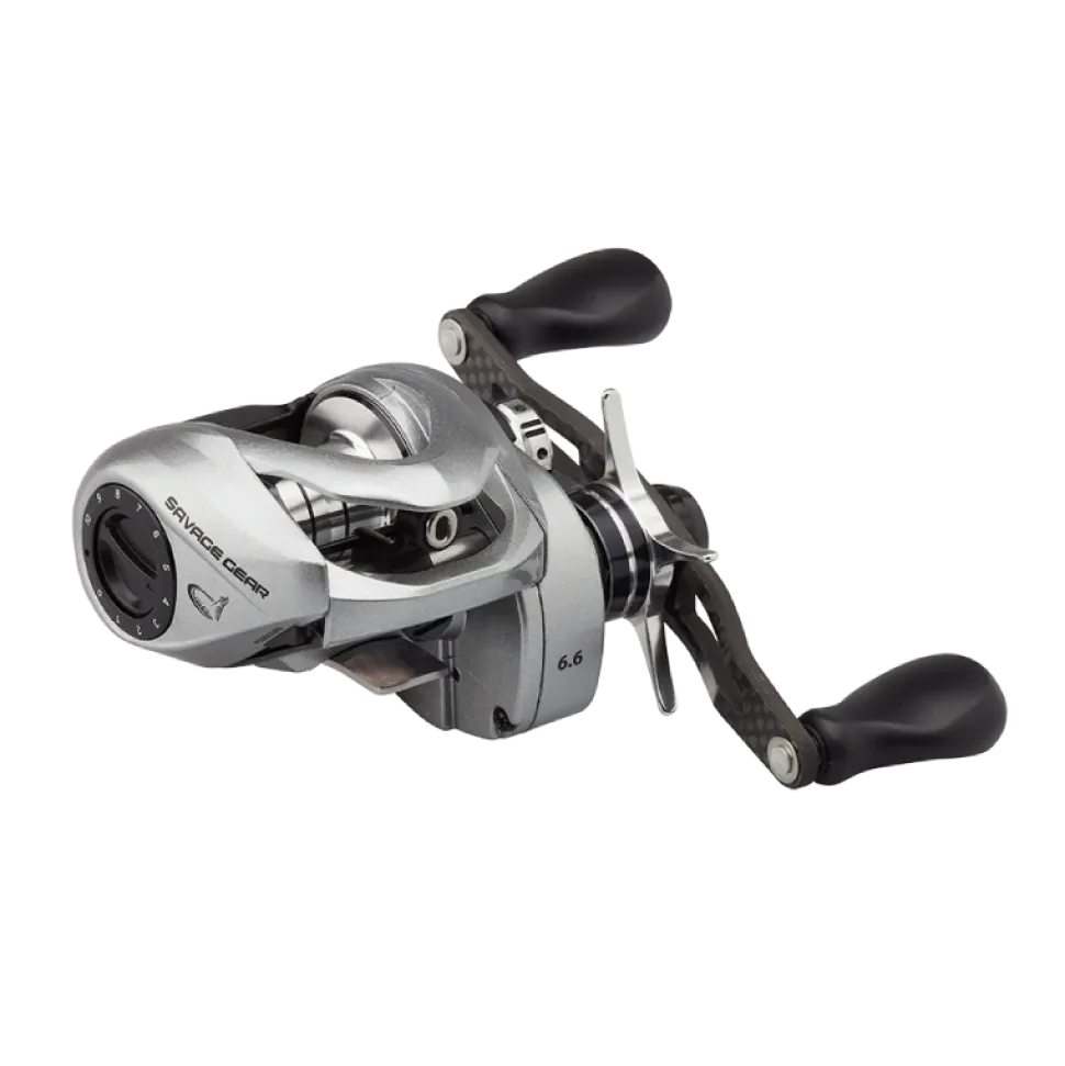 Savage Gear SG10 250 BC Linkshand 6.6:1 85cm