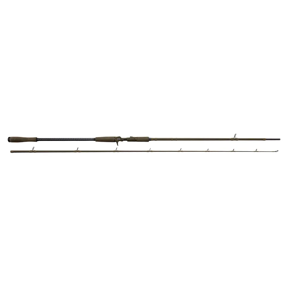 Savage Gear SG4 Big Bait Specialist Trigger 2,59m 110-220g