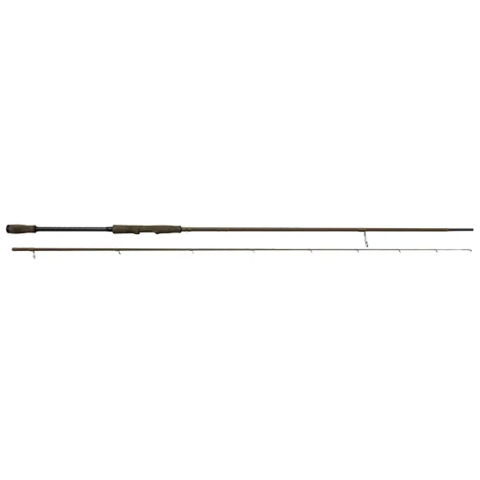 Savage Gear SG4 Medium Game 2,43m 7-25g