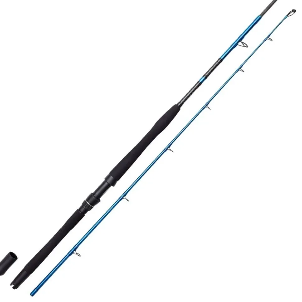 Savage Gear SGS2 Boat Game 1,9m 200-600g