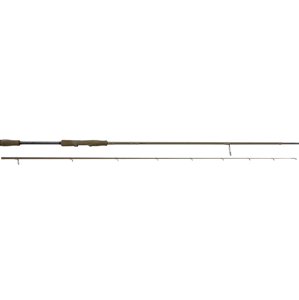 Savage Gear SG4 Streetstyle Specialist 1,98m 1-5g