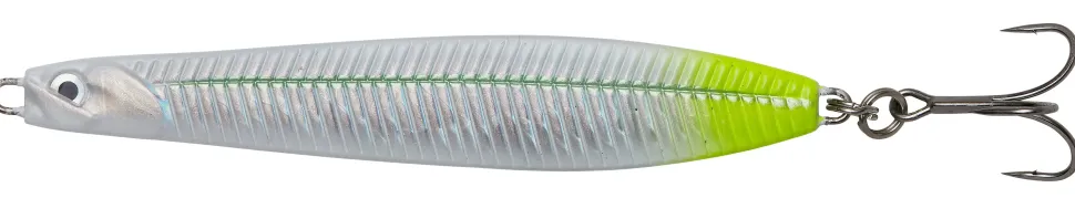 Savage Gear Surf Seeker 11cm 40g Green Silver