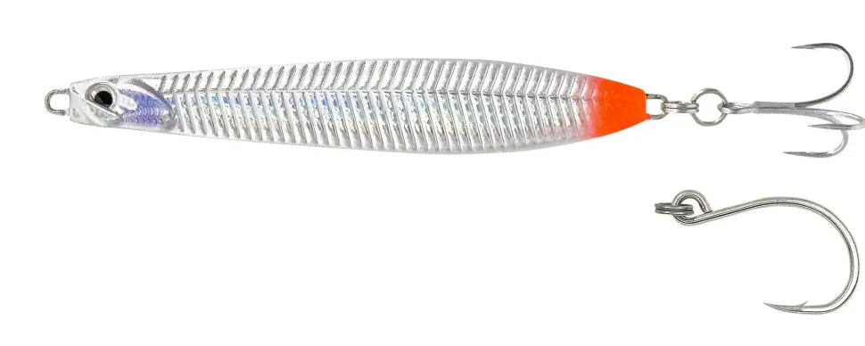 Savage Gear Surf Seeker 11cm 40g Green Silver
