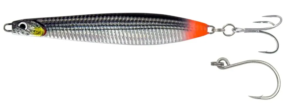 Savage Gear Surf Seeker 11cm 40g Green Silver