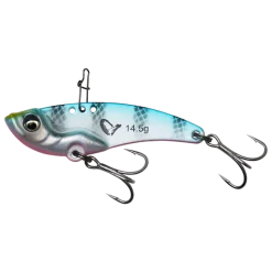 Savage Gear VIB Blade 4,5cm 8,5g Pearl White