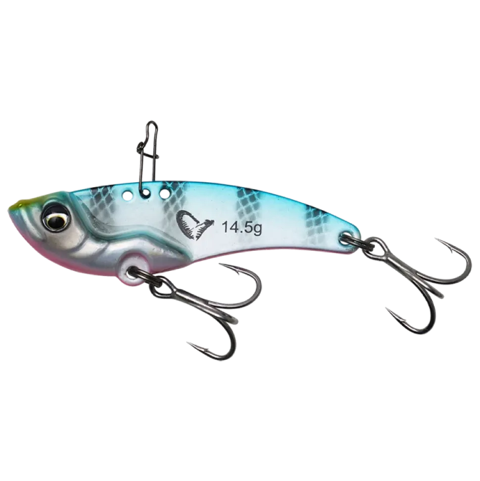 Savage Gear VIB Blade 4,5cm 8,5g Pearl White