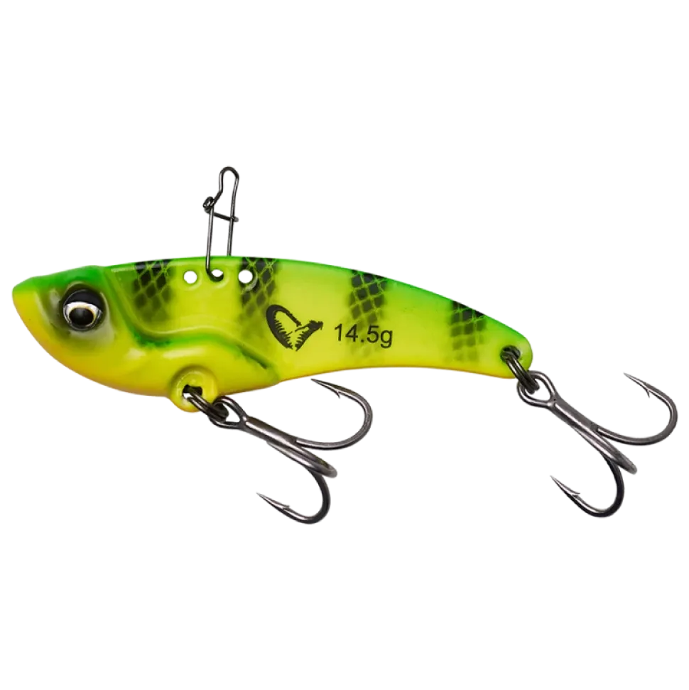Savage Gear VIB Blade 4,5cm 8,5g Pearl White