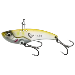 Savage Gear VIB Blade 5,5cm 14,5g Pearl White