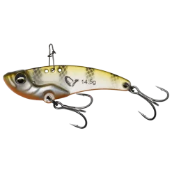Savage Gear VIB Blade 5,5cm 14,5g Pearl White