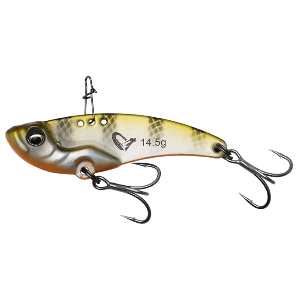 Savage Gear VIB Blade 5,5cm 14,5g Pearl White