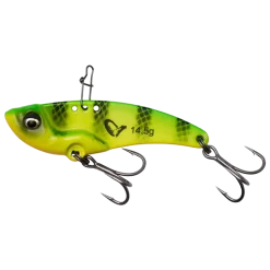 Savage Gear VIB Blade 5,5cm 14,5g Pearl White