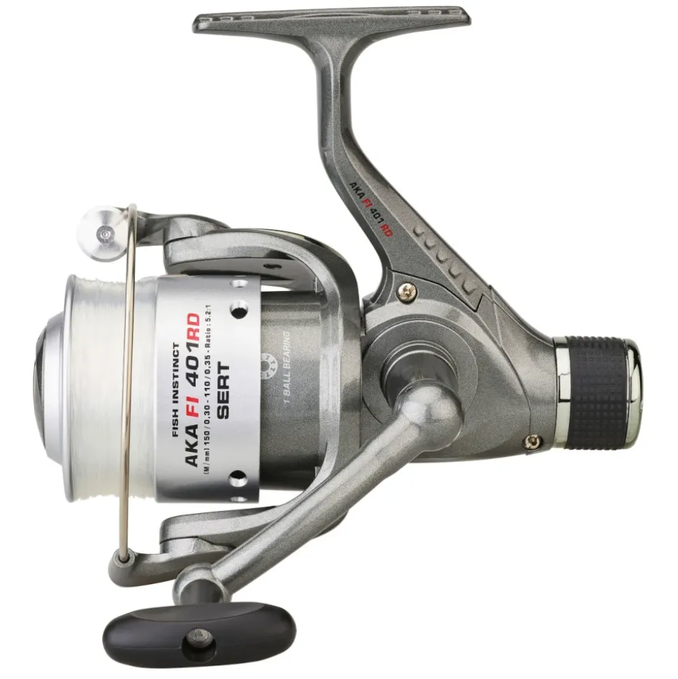 Sert AKA FI 301FD 180m 0,25mm