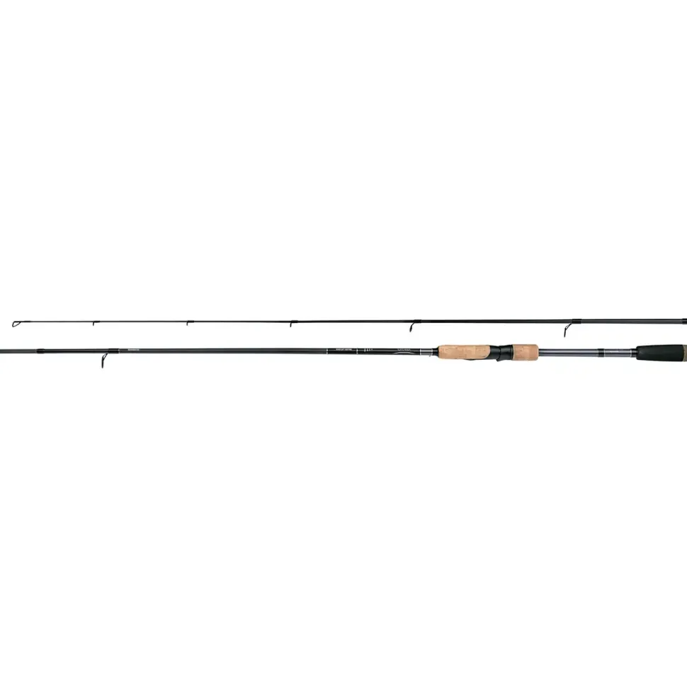 Shimano Catana FX Spinning M-F 2,39m 7'10'' 3-14g 2pc
