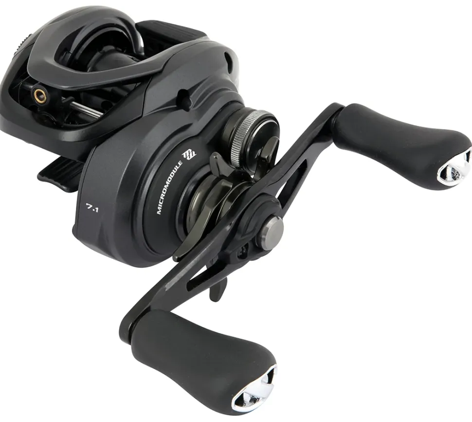 Shimano Curado MGL K 71 HG