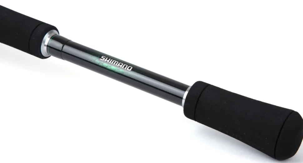 Shimano Curado Spinning 2,13m 4-12g