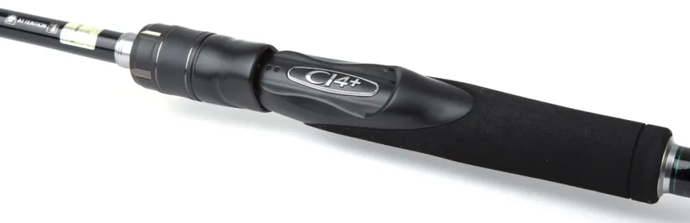 Shimano Curado Spinning 2,13m 2-10g 1+1 Teilung