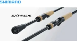 Shimano 22 Expride 172MH Cast 2,18m 10-30g