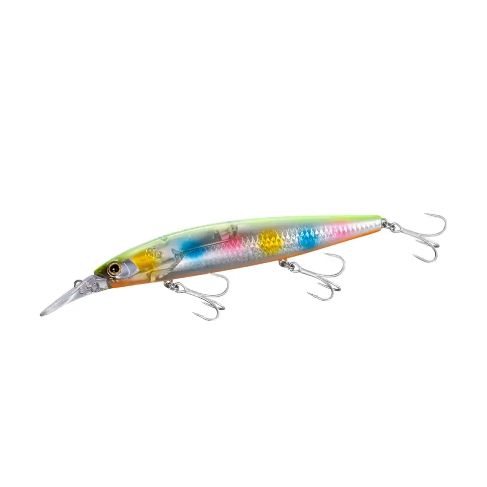 Shimano Exsence DIVE ASSASSIN 125S FB 12,5cm 27g 002 Mullet