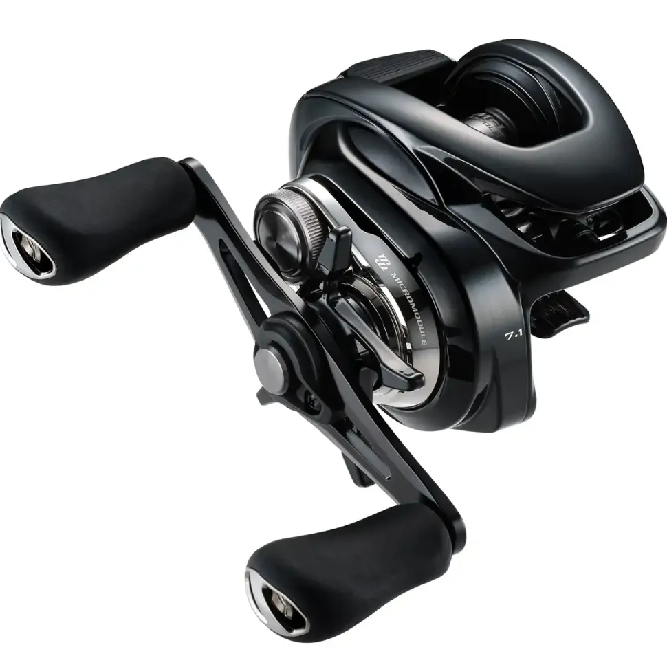 Shimano Metanium DC 71XG